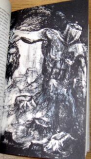 DANTE ALIGHIERI - THE DIVINE COMEDY illustrated edition - 6