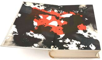 DANTE ALIGHIERI - THE DIVINE COMEDY illustrated edition - 2