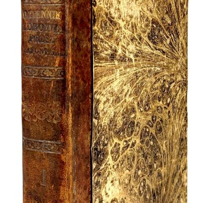 [PIERWSZY POLSKOJĘZYCZNY MIESIĘCZNIK POŚWIĘCONY MEDYCYNIE.DZIENNIK ZDROWIA DLA WSZYSTKICH STANÓW] DZIENNIK ZDROWIA DLA WSZYSTKICH STANÓW NR. 1-3