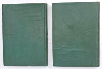 ŻEROMSKI- URODA ŻYCIA t.1-2 (komplet) wyd.1, 1911 - 4