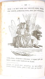 WÓJCICKI- OBRAZY STARODAWNE wyd.1843r. ilustracje Smokowski t. 1-2 [komplet] - 6