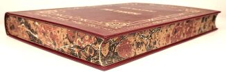 MICKIEWICZ- PAN TADEUSZ z Ilustracjami M. E. Andriollego, oprawa luksusowa skóra - 6