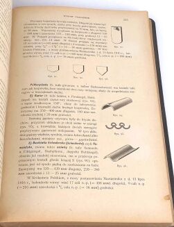 HEILPERN- NAUKA MULARSTWA t.1, cz.1-2; 1896 drzeworyty - 9