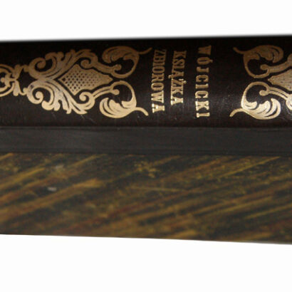 WÓJCICKI - KSIĄŻKA ZBIOROWA Pierwodruki Norwida 1862r.