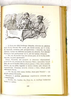 MONTGOMERY- ANIA Z ZIELONEGO WZGÓRZA 1-5 - 8