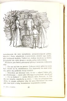 MONTGOMERY- ANIA Z ZIELONEGO WZGÓRZA 1-5 - 18