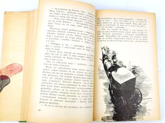 DOYLE - 3 x SHERLOCK HOLMES - 4