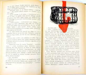 DOYLE - 3 x SHERLOCK HOLMES - 5