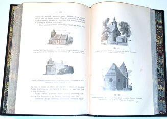 MOKŁOWSKI - SZTUKA LUDOWA W POLSCE 1903r. - 6