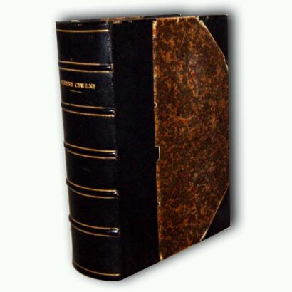 LISOWSKI- KODEKS CYWILNY OBOWIĄZUJĄCY NA ZIEMIACH ZACHODNICH RP