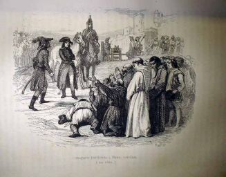 DE NORVINS- HISTOIRE DE NAPOLEON wyd.1839r. RYCINY - 5