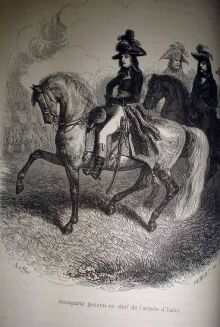 DE NORVINS- HISTOIRE DE NAPOLEON wyd.1839r. RYCINY - 6