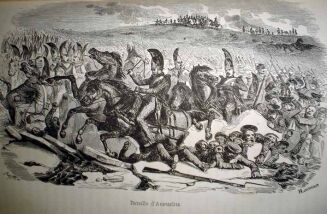 DE NORVINS- HISTOIRE DE NAPOLEON wyd.1839r. RYCINY - 8