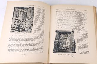 CUDA POLSKI [komplet 14 tomów w oryginalnych oprawach wydawniczych] [1930-1938] - 9
