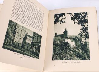 CUDA POLSKI [komplet 14 tomów w oryginalnych oprawach wydawniczych] [1930-1938] - 19