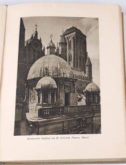 CUDA POLSKI [komplet 14 tomów w oryginalnych oprawach wydawniczych] [1930-1938] - 27