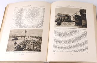 CUDA POLSKI [komplet 14 tomów w oryginalnych oprawach wydawniczych] [1930-1938] - 29