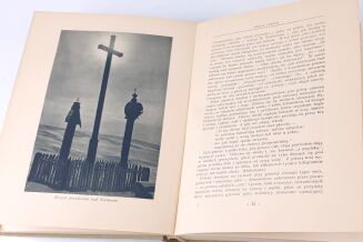 CUDA POLSKI [komplet 14 tomów w oryginalnych oprawach wydawniczych] [1930-1938] - 32