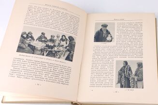 CUDA POLSKI [komplet 14 tomów w oryginalnych oprawach wydawniczych] [1930-1938] - 33