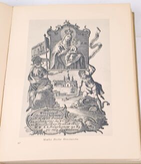 CUDA POLSKI [komplet 14 tomów w oryginalnych oprawach wydawniczych] [1930-1938] - 34