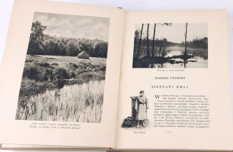 CUDA POLSKI [komplet 14 tomów w oryginalnych oprawach wydawniczych] [1930-1938] - 36