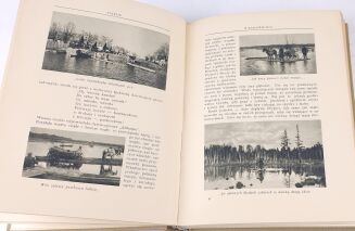 CUDA POLSKI [komplet 14 tomów w oryginalnych oprawach wydawniczych] [1930-1938] - 37