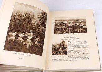 CUDA POLSKI [komplet 14 tomów w oryginalnych oprawach wydawniczych] [1930-1938] - 45