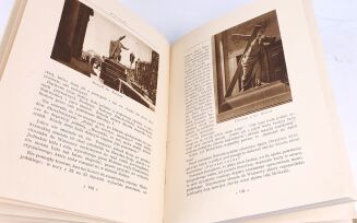 CUDA POLSKI [komplet 14 tomów w oryginalnych oprawach wydawniczych] [1930-1938] - 46