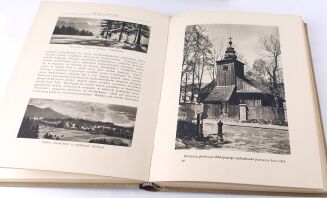 CUDA POLSKI [komplet 14 tomów w oryginalnych oprawach wydawniczych] [1930-1938] - 58