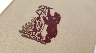 CUDA POLSKI [komplet 14 tomów w oryginalnych oprawach wydawniczych] [1930-1938] - 60