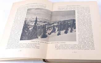 CUDA POLSKI [komplet 14 tomów w oryginalnych oprawach wydawniczych] [1930-1938] - 62