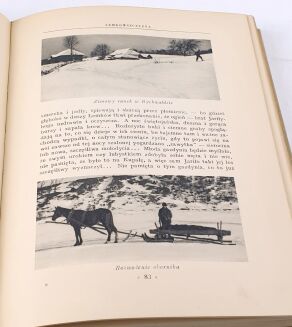 CUDA POLSKI [komplet 14 tomów w oryginalnych oprawach wydawniczych] [1930-1938] - 64