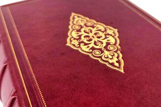 CELINE- PODRÓŻ DO KRESU NOCY wyd.1, 1933 - 3