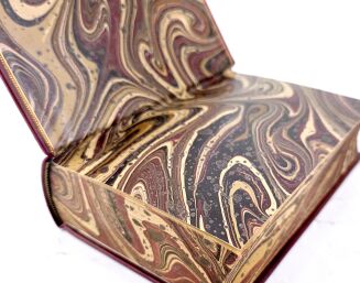 CELINE- PODRÓŻ DO KRESU NOCY wyd.1, 1933 - 4