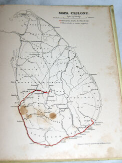 POTOCKI - NOTATKI MYŚLIWSKIE Z DALEKIEGO WSCHODU 1-2 ilustr. Stachiewicza 1896r. - 14