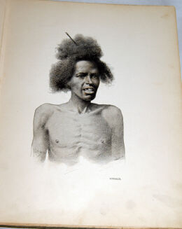 POTOCKI - NOTATKI MYŚLIWSKIE Z DALEKIEGO WSCHODU 1-2 ilustr. Stachiewicza 1896r. - 16