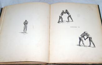 POTOCKI - NOTATKI MYŚLIWSKIE Z DALEKIEGO WSCHODU 1-2 ilustr. Stachiewicza 1896r. - 19