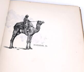 POTOCKI - NOTATKI MYŚLIWSKIE Z DALEKIEGO WSCHODU 1-2 ilustr. Stachiewicza 1896r. - 42