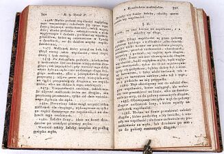 KODEX NAPOLEONA 1811 ładny egzemplarz - 4