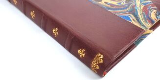 MORUS- UTOPIA wyd. 1947 - 3