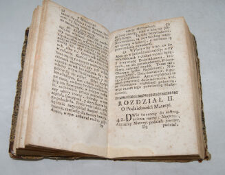 CHRÓSCIKOWSKI- FIZYKA 1764r. TABLICE Pierwszy polski podręcznik fizyki - 7