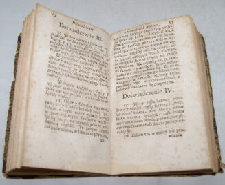 CHRÓSCIKOWSKI- FIZYKA 1764r. TABLICE Pierwszy polski podręcznik fizyki - 9