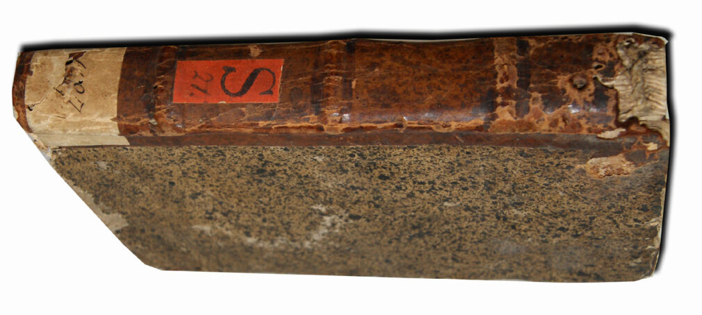 CHRÓSCIKOWSKI- FIZYKA 1764r. TABLICE Pierwszy polski podręcznik fizyki