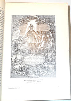 WILK, WILCZYŃSKI- GWIAZDY KATOLICKIEJ POLSKI wyd. 1938, obwoluty, futerał, stan! - 8