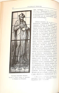 WILK, WILCZYŃSKI- GWIAZDY KATOLICKIEJ POLSKI wyd. 1938, obwoluty, futerał, stan! - 6