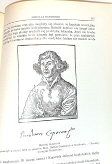 WILK, WILCZYŃSKI- GWIAZDY KATOLICKIEJ POLSKI wyd. 1938, obwoluty, futerał, stan! - 13