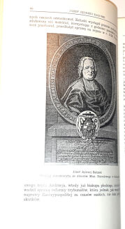 WILK, WILCZYŃSKI- GWIAZDY KATOLICKIEJ POLSKI wyd. 1938, obwoluty, futerał, stan! - 12