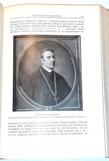 WILK, WILCZYŃSKI- GWIAZDY KATOLICKIEJ POLSKI wyd. 1938, obwoluty, futerał, stan! - 9