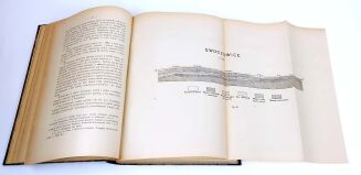 KONDRATOWICZ- GÓRNICTWO T. 1-2 [komplet w 2wol.] wyd. 1918 - 4