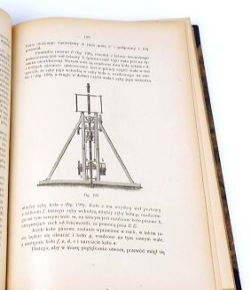 KONDRATOWICZ- GÓRNICTWO T. 1-2 [komplet w 2wol.] wyd. 1918 - 6